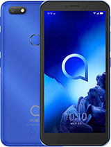 Unlock alcatel 1v (2019)