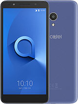 Unlock alcatel 1x