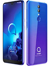Unlock alcatel 3 (2019)