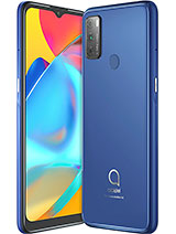 Unlock alcatel 3L (2021)