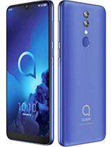 Unlock alcatel 3L