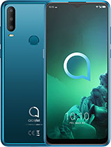 Unlock alcatel 3x (2019)