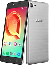 Unlock alcatel A5 LED