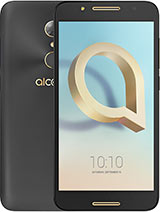 Unlock alcatel A7