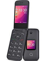 Unlock alcatel Go Flip 3