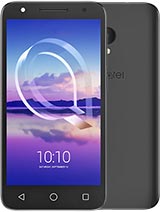 Unlock alcatel U5 HD