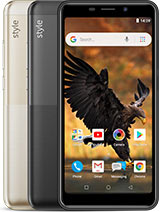 Unlock Allview P10 Style
