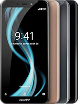 Unlock Allview X4 Soul Infinity S