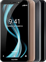 Unlock Allview X4 Soul Infinity Z