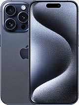 Unlock Apple iPhone 15 Pro