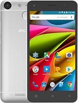 Unlock Archos 50b Cobalt