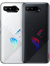 Unlock Asus ROG Phone 5s