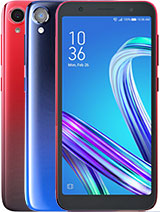 Unlock Asus ZenFone Live (L2)