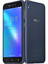 Unlock Asus Zenfone Live ZB501KL