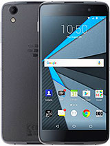 Unlock BlackBerry DTEK50