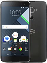 Unlock BlackBerry DTEK60