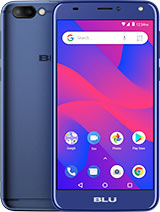 Unlock BLU C6