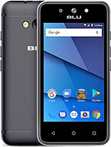 Unlock BLU Dash L4 LTE