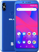 Blu Studio Mega (2018)