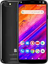 Blu Studio Mega 2019