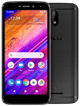 Unlock BLU View 1
