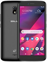 Unlock BLU View Mega