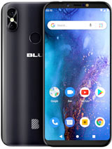 Unlock BLU Vivo Go