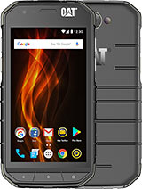 Unlock Cat S31