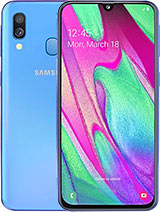 Common Problems in Samsung Galaxy A40: Quick Fixes!