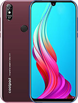 Unlock Coolpad Cool 3 Plus