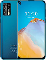 Unlock Coolpad Cool S