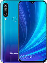 Unlock Gionee K6