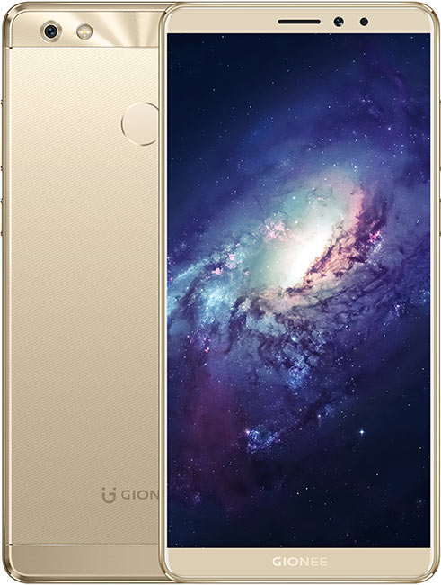Unlock Gionee M7 Power