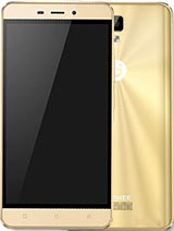 Unlock Gionee P7 Max