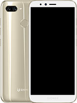 Unlock Gionee S11 lite