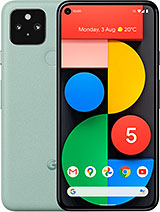 Unlock Google Pixel 4a 5G