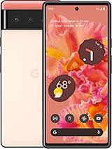 Unlock Google Pixel 6