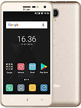 Unlock Haier G51