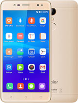 Unlock Haier L7