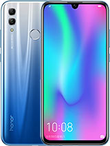 Unlock Honor 10 Lite