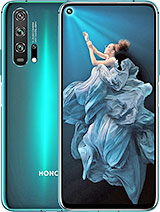 Unlock Honor 20 Pro