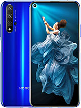 Unlock Honor 20