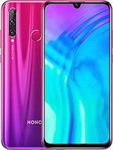 Unlock Honor 20i