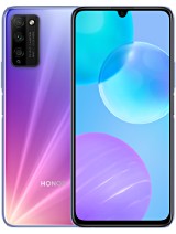 Unlock Honor 30 Youth