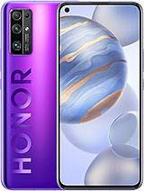 Unlock Honor 30