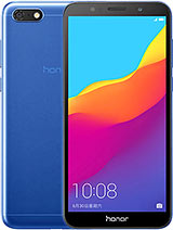 Unlock Honor 7S