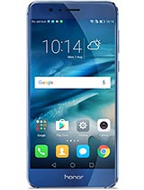 Unlock Honor 8