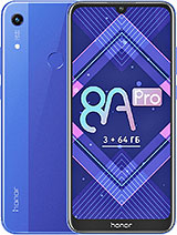 Unlock Honor 8A Pro