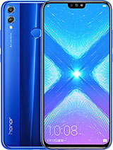Unlock Honor 8X