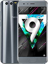 Unlock Honor 9
